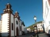 Iglesia de San Matías y plaza