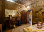 Casa Cueva El Mimo. Artenatur (1)