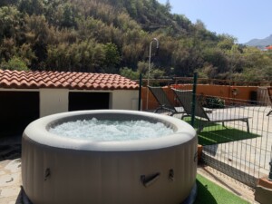 Casa con jacuzzi privado en Gran Canaria