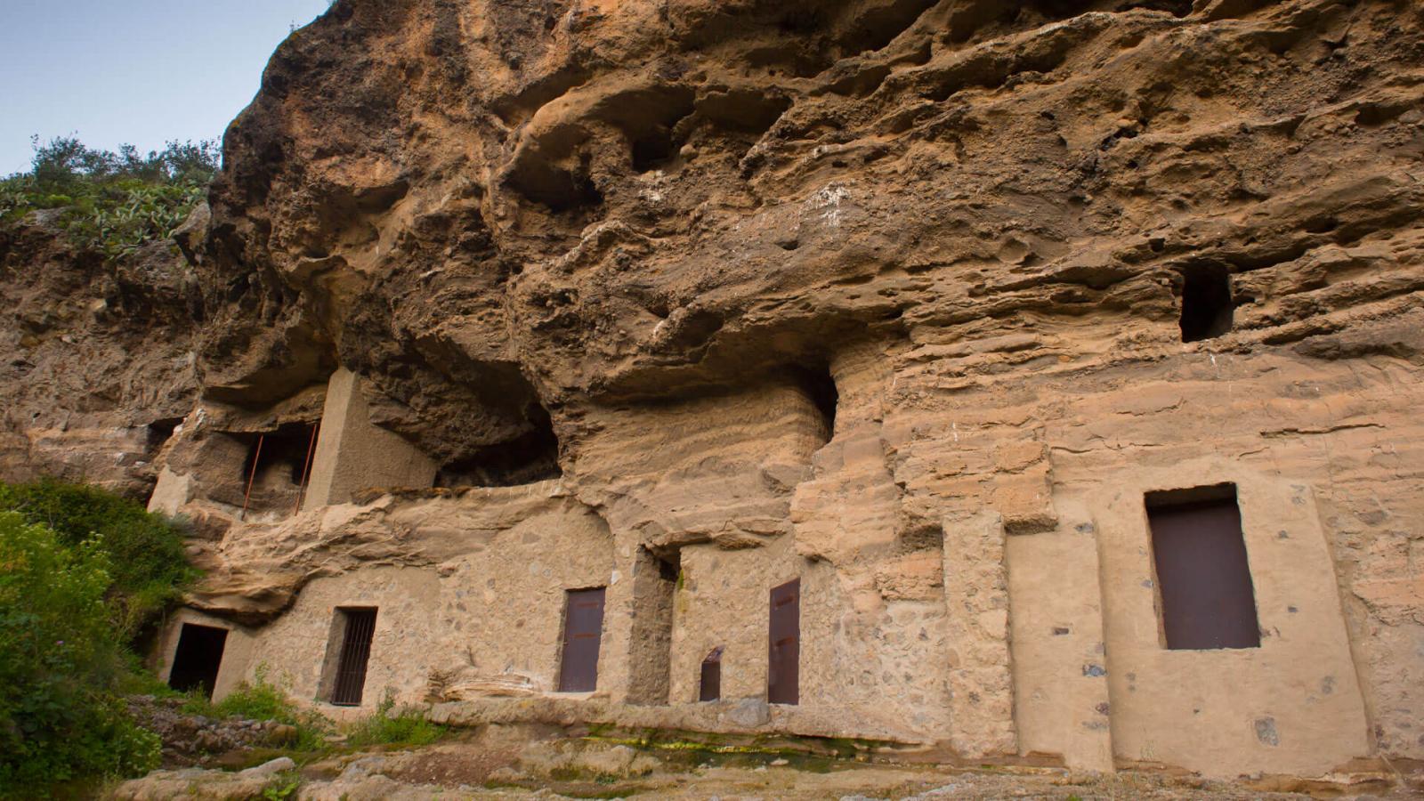 Explorando los Rincones Menos Conocidos de Gran Canaria