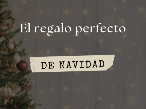 Regalar en Canarias
