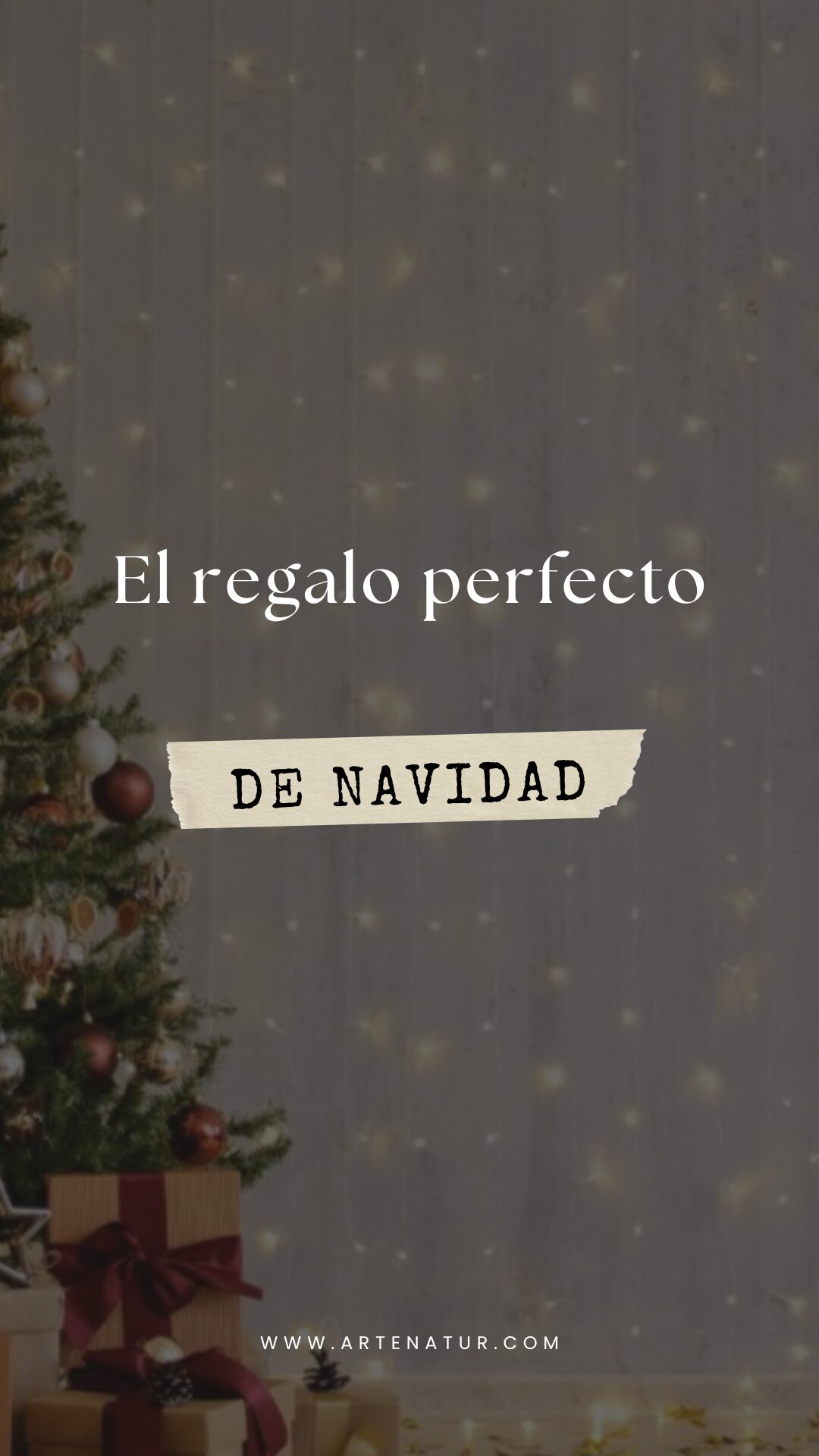Regalar en Canarias