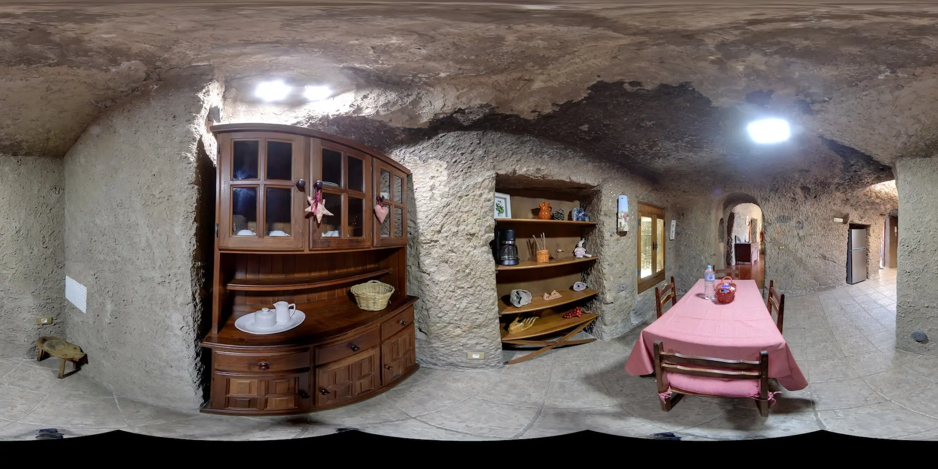 (ES) Explora las tradiciones y costumbres de Gran Canaria desde Artenara