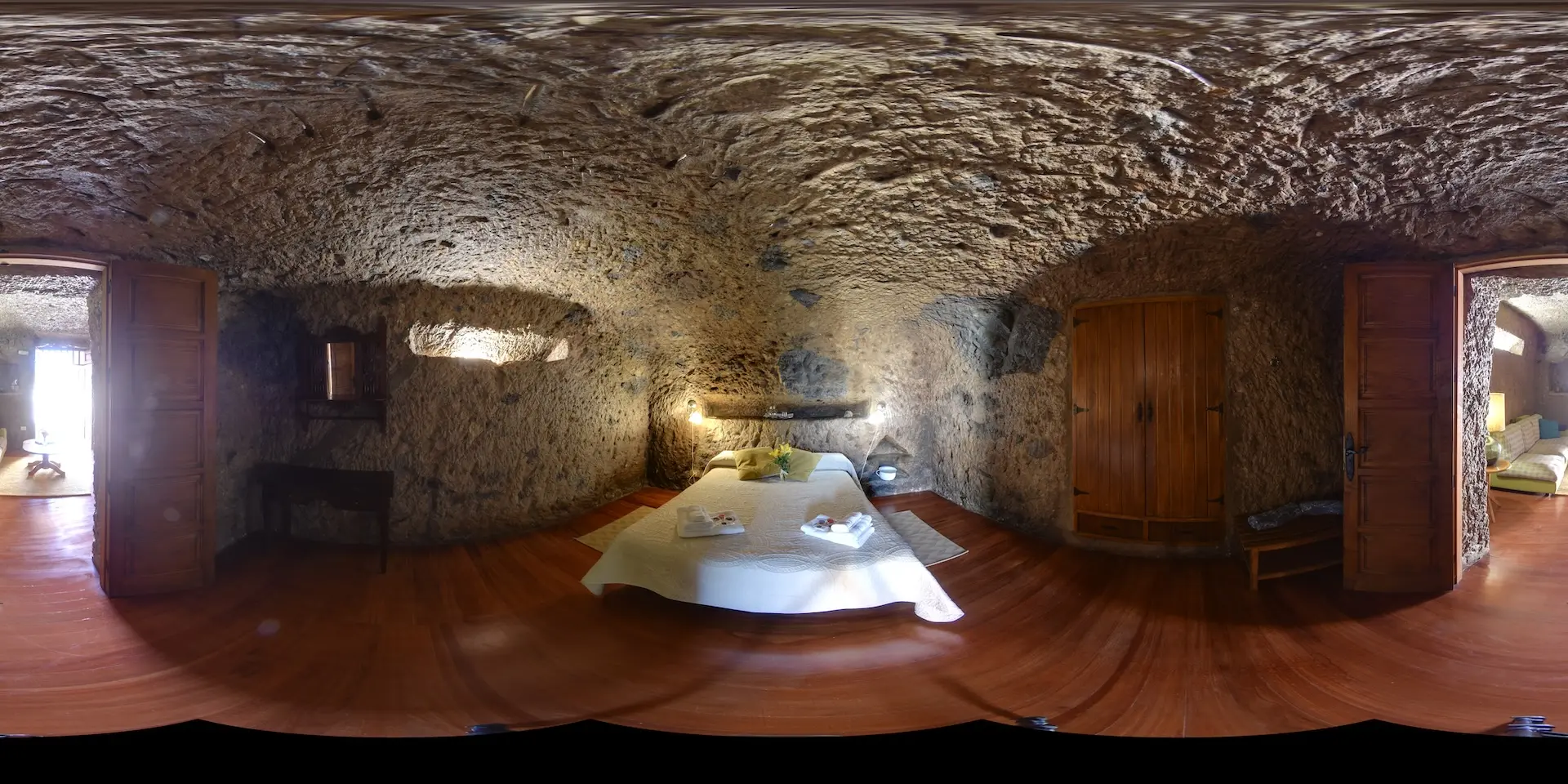 (ES) Las mejores casas rurales en Artenara para una estancia única