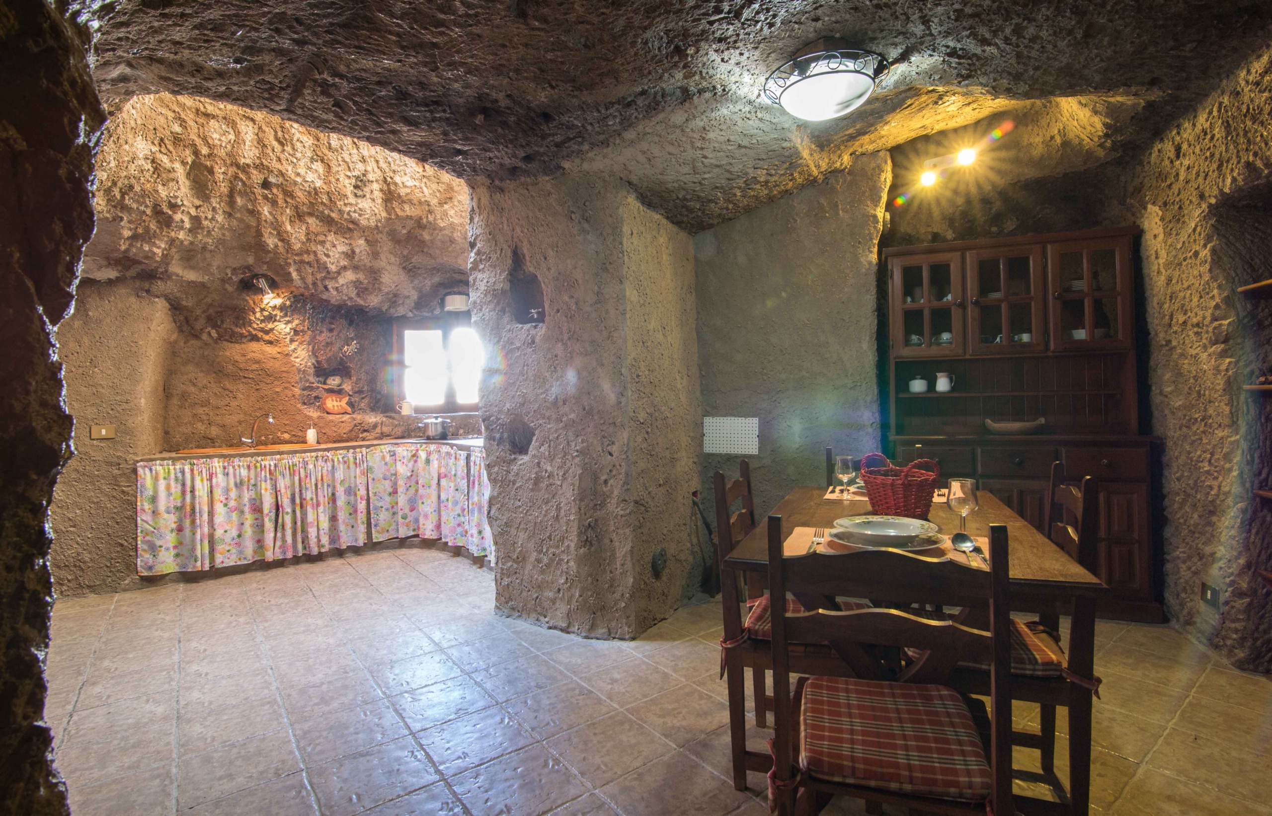 (ES) Todo lo que necesitas saber sobre las casas cueva en Gran Canaria