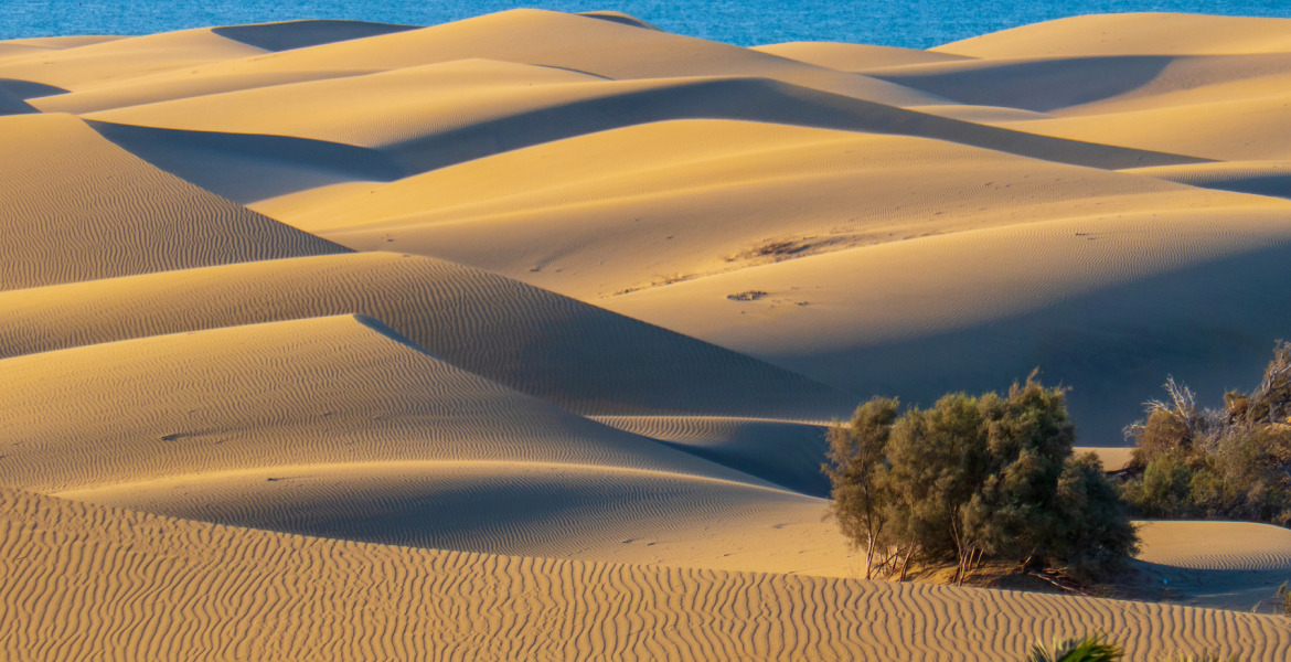 Escapadas para Parejas: Los Mejores Lugares de Gran Canaria para Románticos