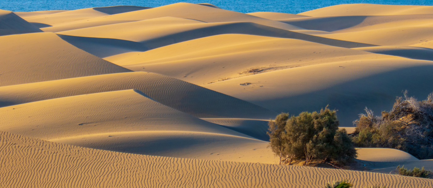 Escapadas para Parejas: Los Mejores Lugares de Gran Canaria para Románticos