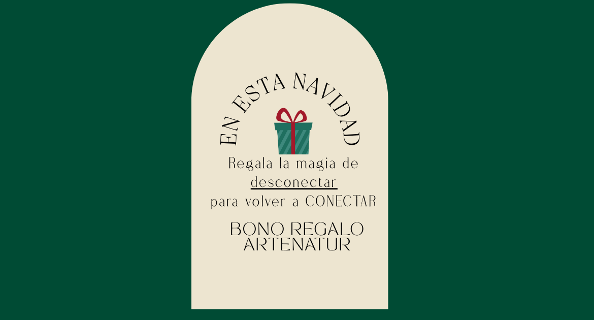Bono regalo navidad Las PALMAS