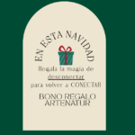 Bono regalo navidad Las PALMAS