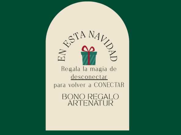 Bono regalo navidad Las PALMAS